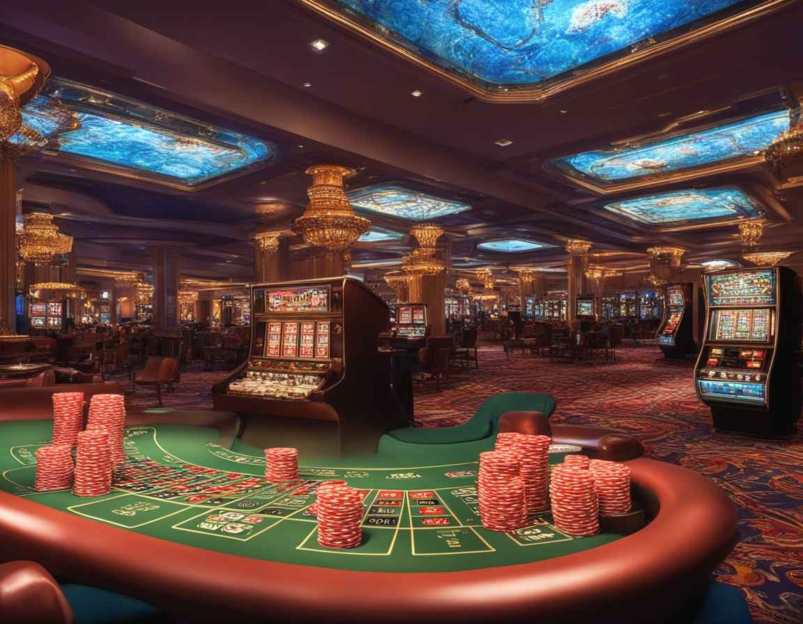 765bet